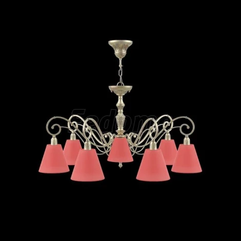 Подвесная люстра Lamp4you Classic 17 E3-07-H-LMP-O-26