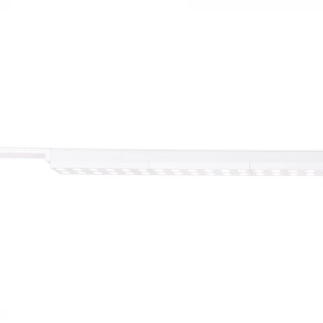 Трековый светильник магнитный 48V Favourite Unika 4140-2C (LED)