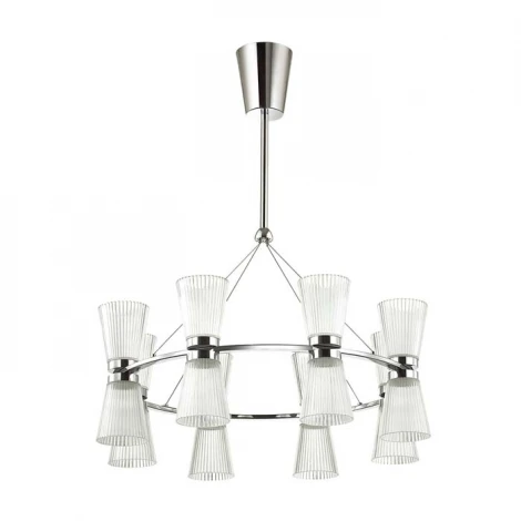 Подвесная люстра Odeon Light Grana 4013/81L