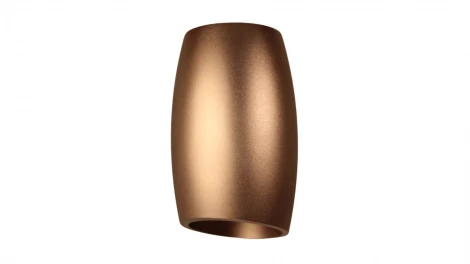Накладной точечный светильник Lumina Deco Bradly LDC 8052-D CF