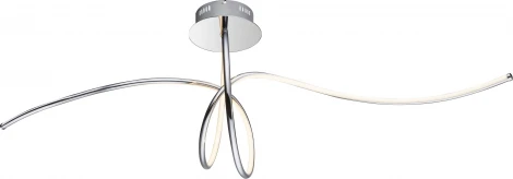 Потолочная люстра Globo WAVE 67823-45H