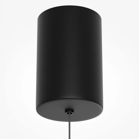 Подвесной светильник Maytoni Gerhard MOD189PL-L30B3K (LED, 220V, круглые)