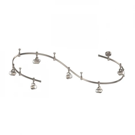 Трековая система в сборе Odeon Light Fleximini 3627/6TR