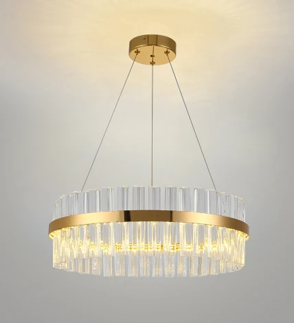 Подвесная люстра Natali Kovaltseva INNOVATION STYLE 83010