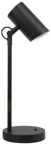 Офисная настольная лампа с выключателем Kanlux AGZAR 36250