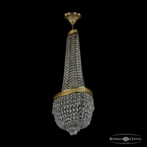 Потолочная люстра Bohemia 1927 19273/H2/55IV Pa