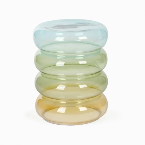 Кофейный столик Meliora Flow диаметр 35 Cosmo 413714