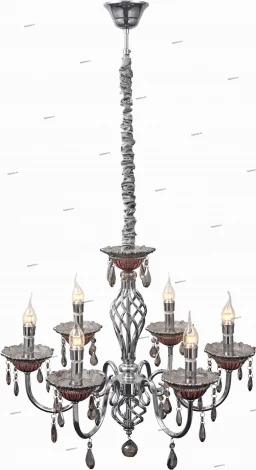 Подвесная люстра ST Luce Rapimento SL139.103.06