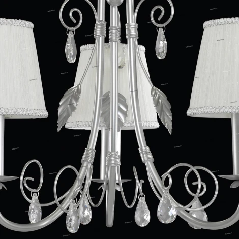 Подвесная люстра Lightstar Modesto 781034