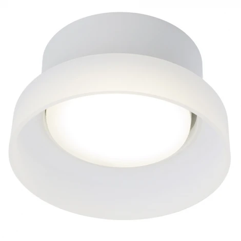 Встраиваемый светильник Feron HL460 51682