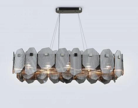 Подвесная люстра Ambrella High Light LH31205