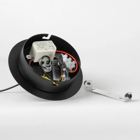 Подвесной светильник Lussole LSP-7196 (LED, 220V, на проводе)