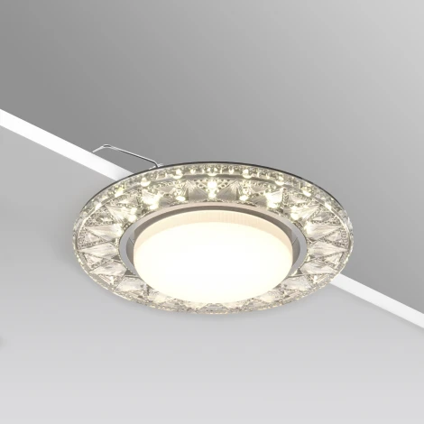 Встраиваемый светильник Nuvolt Bliser LDL-014T