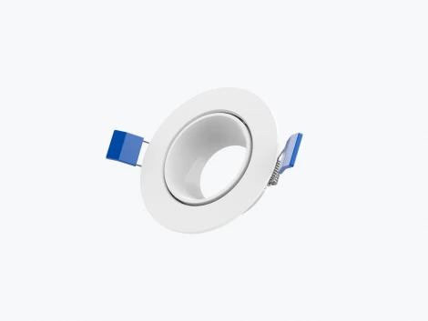 Встраиваемый точечный светильник LEDS POWER GLOW 007885 (220V)