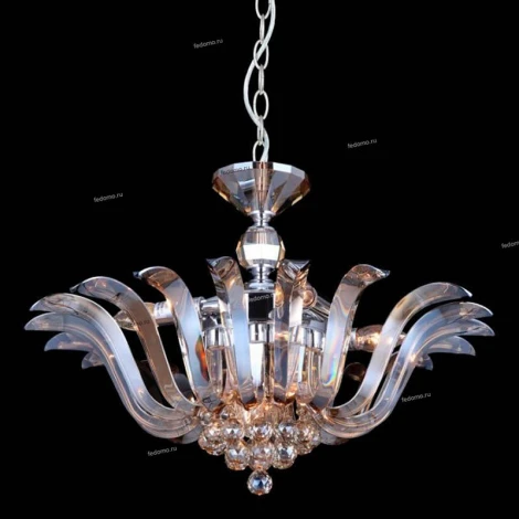 Crystal Lux Cruise SP6
