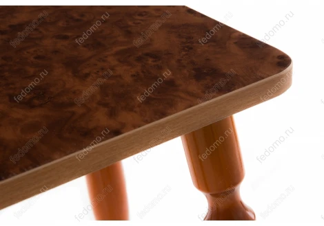 Табурет Woodville Грай ольха 397347