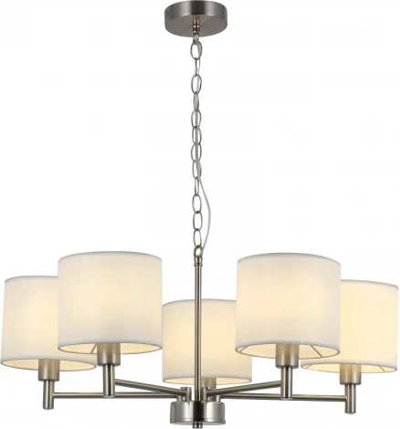 Подвесная люстра Rivoli Marilyn 2091-305 (220V, на цепи)