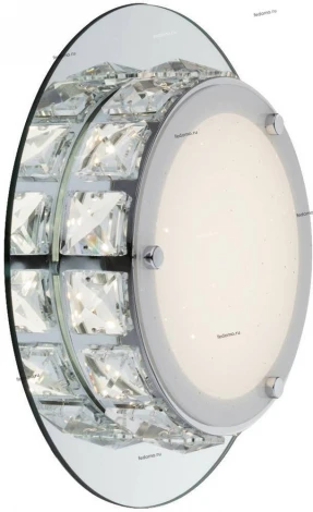 Потолочный светильник круглый Globo Margo 49356 (LED, 220V)