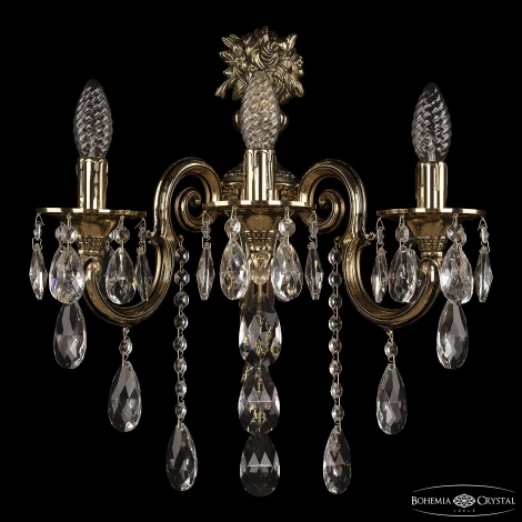 Бра Bohemia 7303 7303B8/3/175 B GB