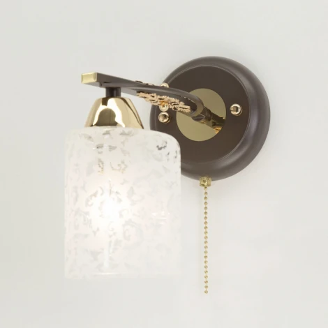 Бра Citilux Мотив CL166311