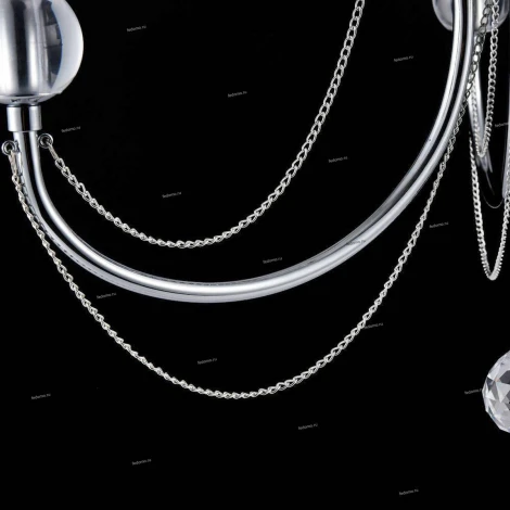 Потолочная люстра Freya Beverly FR5661-PL-03-CH