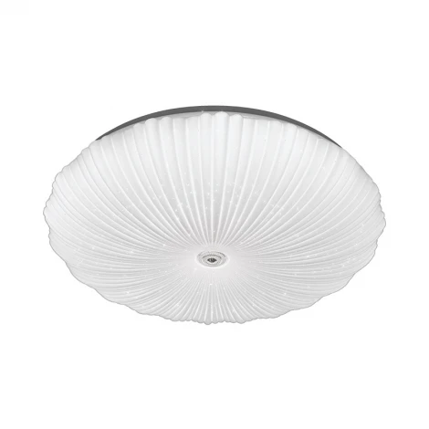 Светодиодный светильник потолочный 90Вт с ПДУ Lumin'arte Daisy CLL54