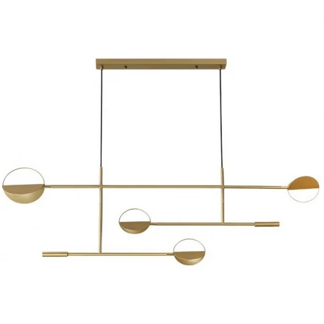 Подвесной светильник G9 Lu Carte LC-11-0346