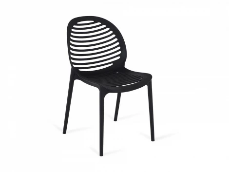 Стул Spike ОГОГО 811751 (черный)