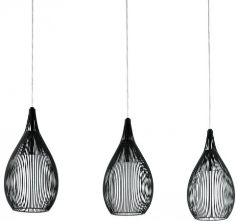 Подвесной светильник Eglo Razoni 94389