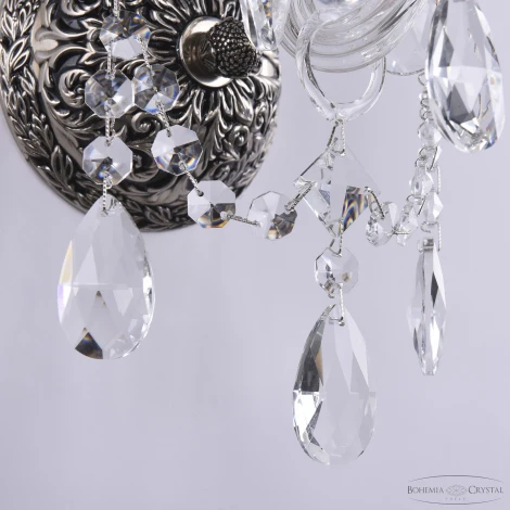 Бра Bohemia 1611 16211B/1/141 NB