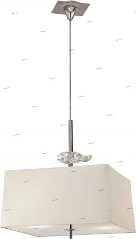 Подвесной светильник Mantra Akira 0934