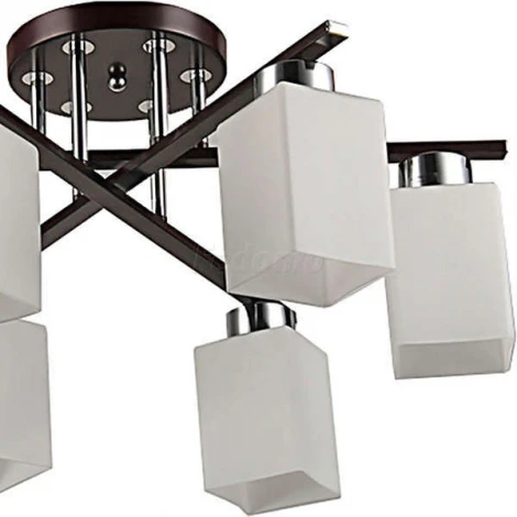 Потолочная люстра Toscom Drum TC-100-206