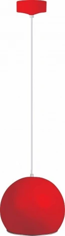 Horoz Astra HL871L / 020-001-0015 red