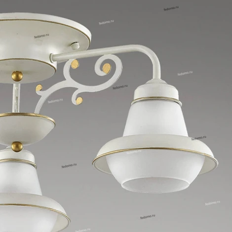 Потолочная люстра Lumion Tefida 3105/3C