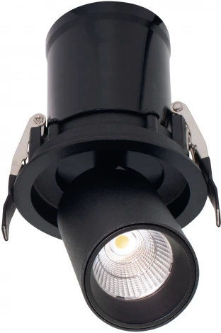 Встраиваемый светильник Garda 7831 Mantra (LED, 220V, круглые)