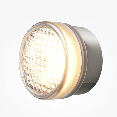 Настенный светильник светодиодный Maytoni Olo MOD493WL-L6PTK