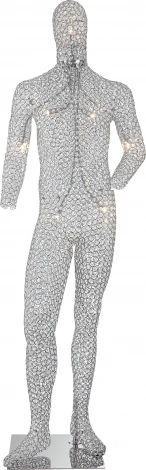 Торшер Globo Mannequin 67902
