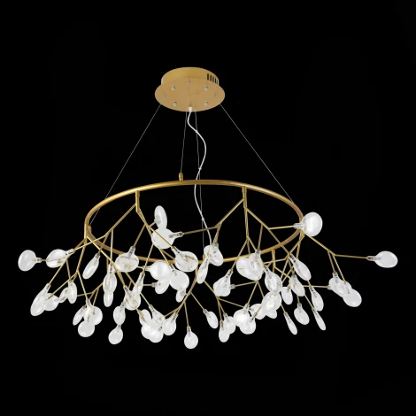 Подвесная люстра ST Luce Riccardo SL411.233.63