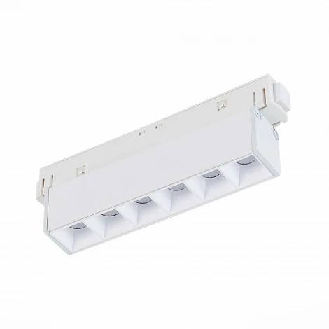 Трековый светильник магнитный ST Luce Seide ST361.546.06 (LED, 220V)