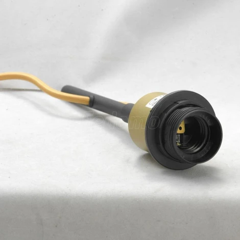 Подвесной светильник Lussole Loft Yukon GRLSP-8053 (220V, на тросе, круглые, IP21)