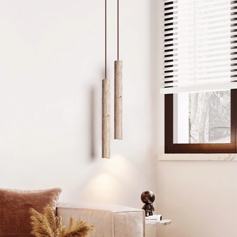 Подвесной светильник ImperiumLoft Fajer01