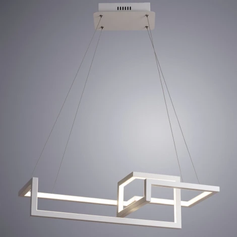 Подвесной светильник Arte Lamp Mercure A6011SP-2WH
