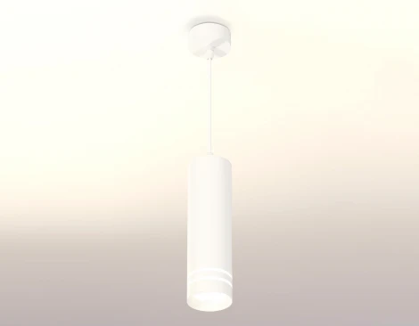 Подвесной светильник Ambrella Techno Spot XP7455003 (220V, круглые)