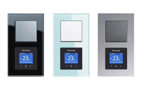 Терморегулятор Thermoreg TI-970