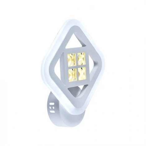 Бра Wedo Light Elki WD5012/1W-WT