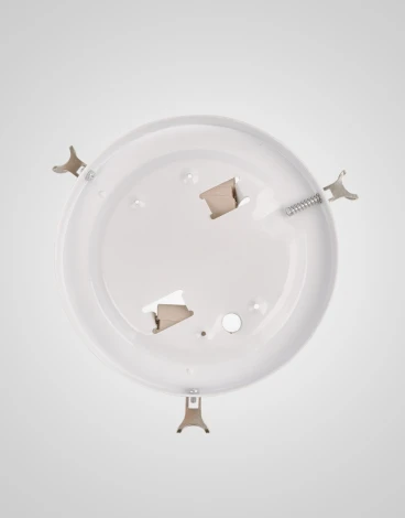 Настенно-потолочный светильник Мелодия Света WA1N 000059689