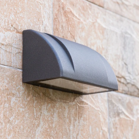 Настенный светильник светодиодный IP65 Natural Concepts Dwell NC-003055-DG (220V)