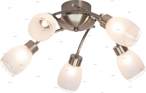 Потолочная люстра Brilliant Gerda G94305/31