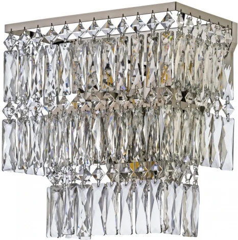 Бра хрустальное Arti Lampadari Acquaro Acquaro E 2.30.100 NP (220V)