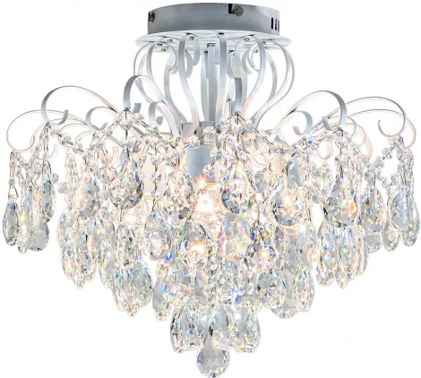 Потолочная люстра Escada 1121/6PL